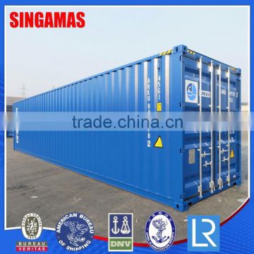 Made In China 40HC Hotel Container