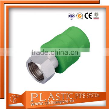 PN10 ppr pipe sizes ppr pipe fittings