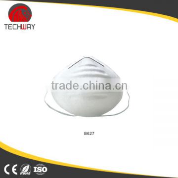 Disposable proof dust respirator with/without valve/N95/FFP1/2/3 face mask