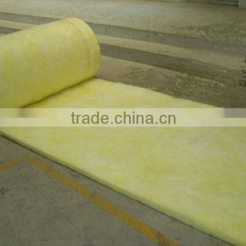 HIGH QUALITY GLASSWOOL BLANKET