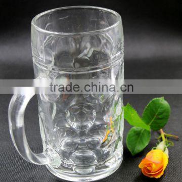 Super Large Beer Cup Glass