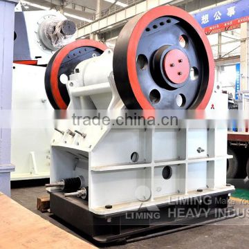 River gravel processing equipment and machinery stone crusher Strong and durable