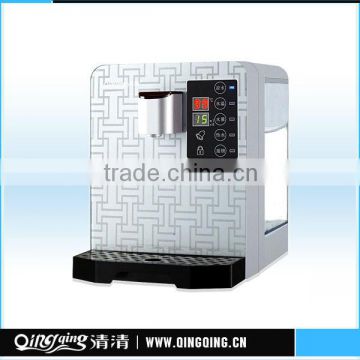 Instant boiling water heater QQS-122
