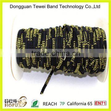 Plastic braided rope,pp hollow braid rope