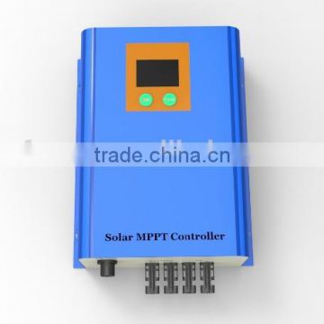 48V /40Amp LCD display Solar Mppt Charge Controller