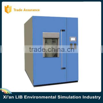 PV Testing Equipment Thermal Cycling Humidity Freeze Damp Heat Testing