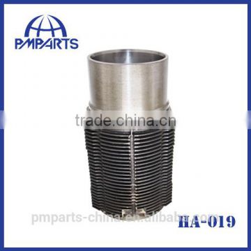 Low price air cooled cylinder liner for car engine