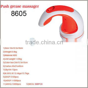 Keep You Thin,Vibrate Ladies Deep Muscle Massage 8605