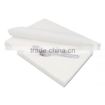 Airlaid Dinner Napkins/Guest Hand Towels 1 Ply 15 x 15