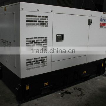 Hot sale.12kw silent diesel generator price