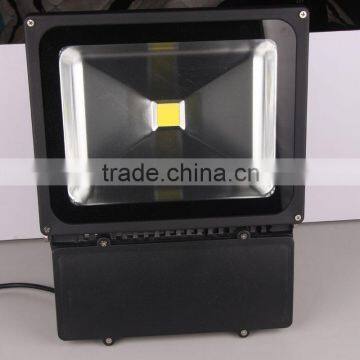 China AC85-265V 100 watt led flood light