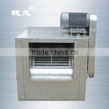 HTFC-30" High temperature flue gas/ventilation box fan for fire control
