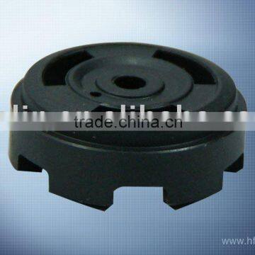 Sintered Foot Valve for Shock Absorber