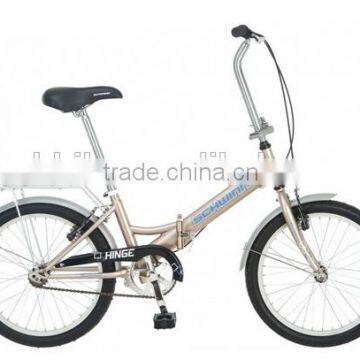 14 Inch Folding Bicycle/Tianjin Bicycle Factory