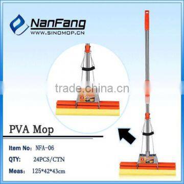 (NanFang NFA-06)38cm pva sponge mops