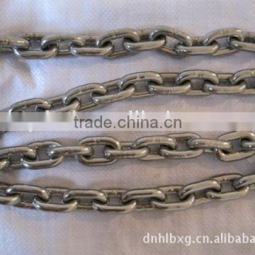Australian standard stainless steel short link chain in different diameter and length