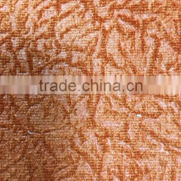 Flexible Plain Weave Polyester Recycled Fabric