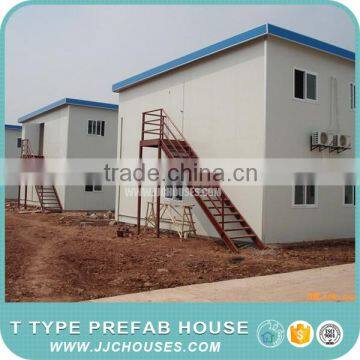 Prefab house (T Type-3)
