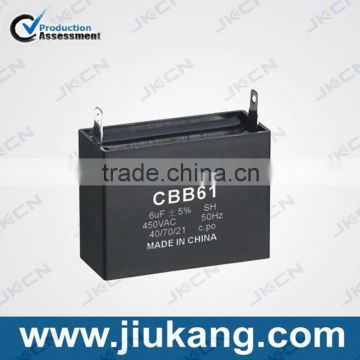 Wholesale China Manufacture cbb61 sh p2 capacitor