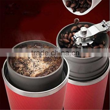 2016 High Grade Portable All-in-one Coffee Maker & Tumbler Cup