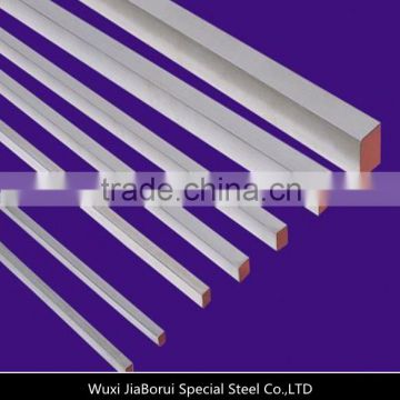 AISI (201,304,321,316,410) stainless steel square bar cheap price bar