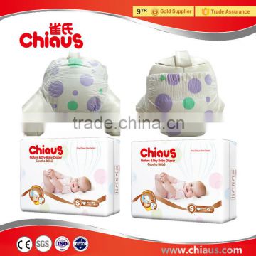 Best disposable baby diapers wholesale china
