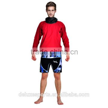 Hotsale water sports rescue diving dry suit equipment suit for adult