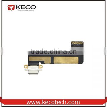 China Wholesale Spare Parts for Apple iPad Mini Charging Port Dock Connector Flex Cable