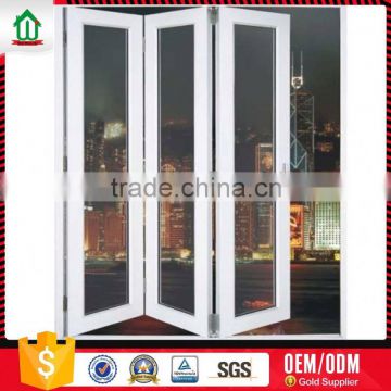 Top Grade Cheapest Price Comfortable Design Plastic Folding Door