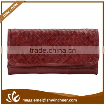 New design men's wallet with great price