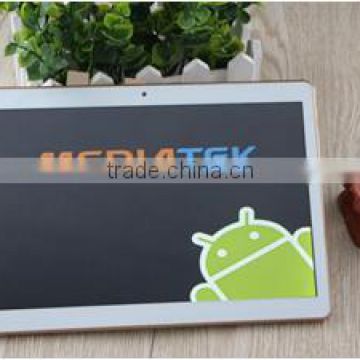 9.6" Capactitive Touch Screen Android 4.4, 3G, GPS, BT all in one ,Camera Font 0.3MP,Rear 2MP tablet