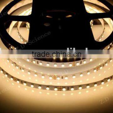 LED Strip Light,CE ROHS UL 60pcs 120pcs SMD3528 SMD5050 LED Strip