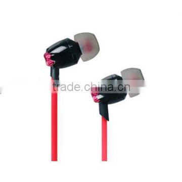 cheap metal in-ear wired earbuds earphone headphone
