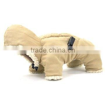 Pet Clothes / Dog Clothes with Heater (HP-757-1)