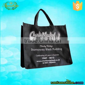 wholesale promotional nonwoven carrier bag
