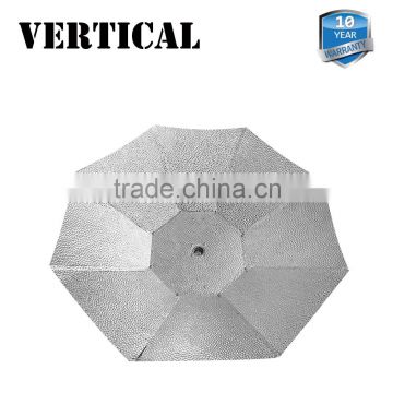 Hydroponic Equipment Industry Honest Manufacturer Umbrella Shape Vertical Grow Light Reflector