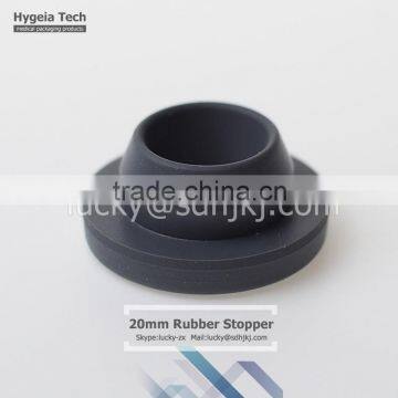 20mm Butyl Rubber Stopper