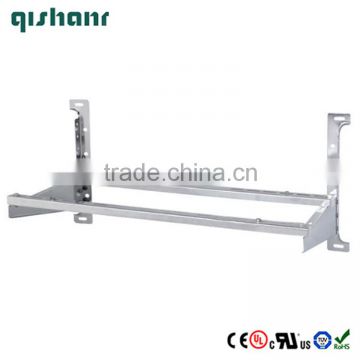 High quality 2-3HP stainless steel splendent rack air conditioner bracket B313 with favorable price