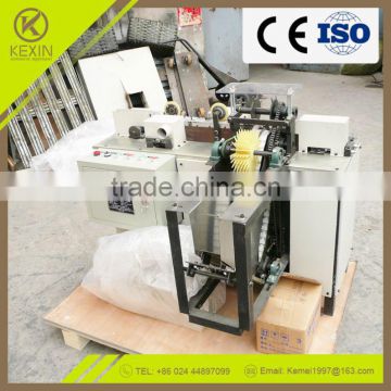 SMQA Best Price Factory Sale High Efficiency ice stick automatic chamfering machine