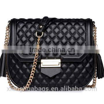 fashion and designer high quality genuine leather messenger bags