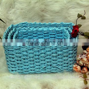 square gift baskets
