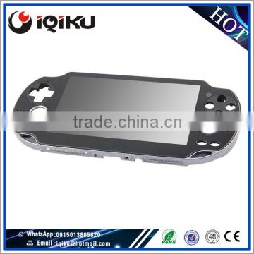 Skillful Manufacture Stable Quality Refurbished LCD with Touch Screen For PSP Vita Console