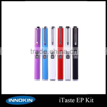 Hottest Innokin electronic cigarette Itaste ep Innokin Itaste Vtr Electronic cigarette itaste