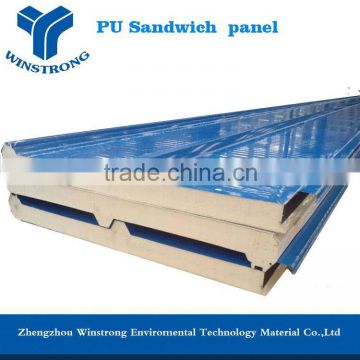 Thermal insulation panels/PU sandwich panel