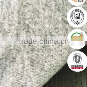 2015hot sell 100% polyester hacchi knit fabric