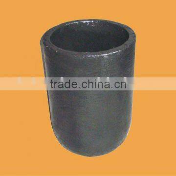 Graphite Crucible Pot