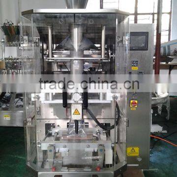 2015 SW-P520 Corn Triangle Vertical Packaging Machine