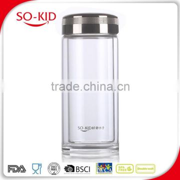 Personalized Best Quality Double Layer Vacuum Bottles