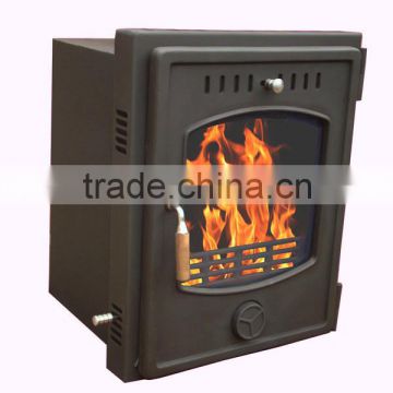 Factory Direct Selling Wood Inset Stove