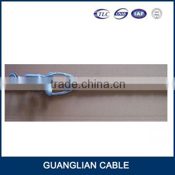 clamp preformed guy grip dead end/120kn optical cable tension fittings